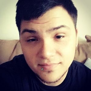 Meet your Posher, David